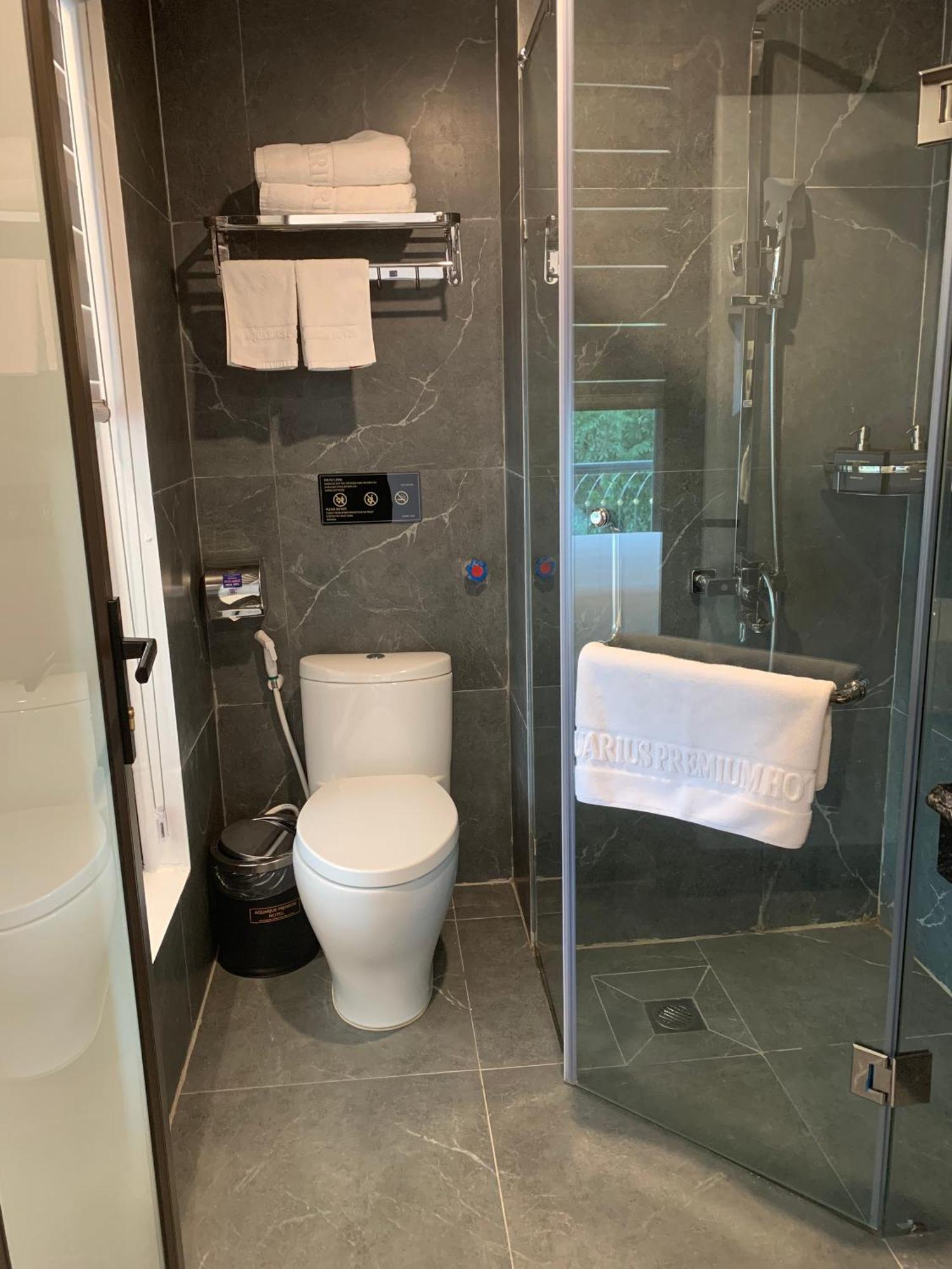 Hotel Aquarius Premium